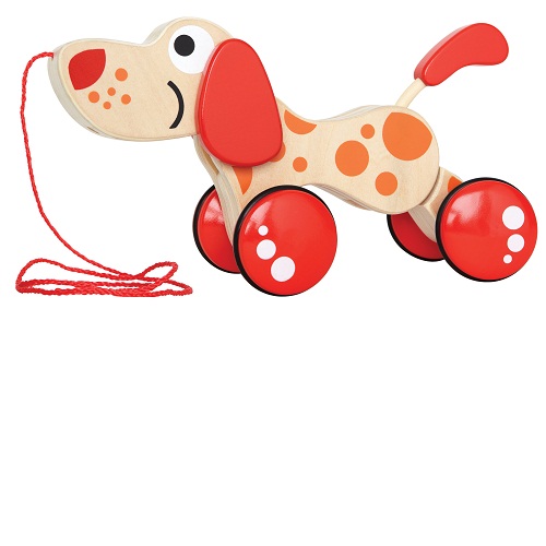HP - Walk-A-Long Puppy /FSC